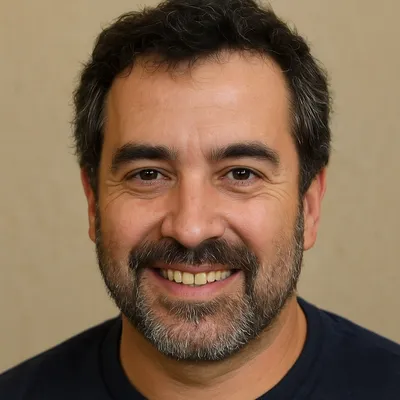 Daniel González